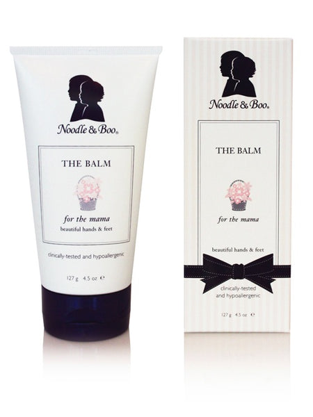 The Balm