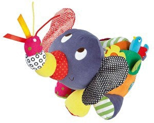 Large Elephant