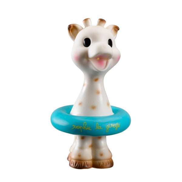 Calisson Sophie La Girafe Bath Toy