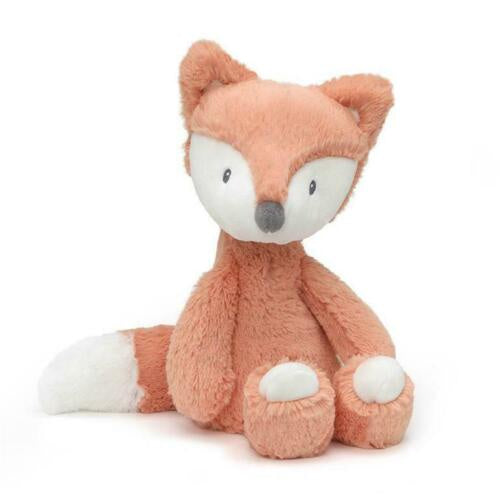 Gund Baby Toothpick Plush - Fox / 12"