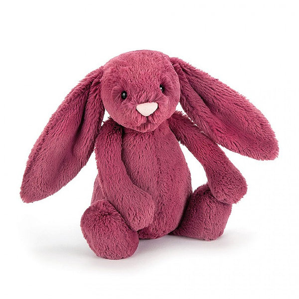Jellycat Bashful Small Plush