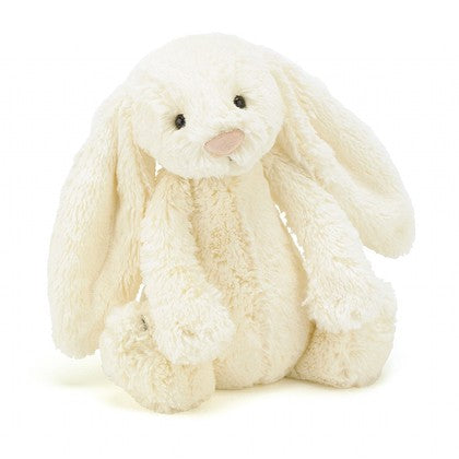 Jellycat Bashful Bunny with Chime