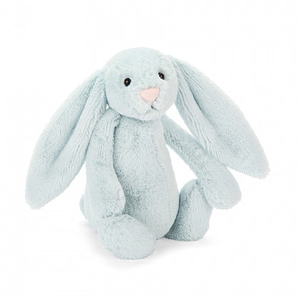 Jellycat Bashful Bunny with Chime