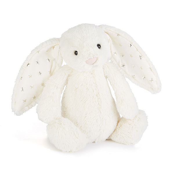 Jellycat Bashful Small Plush