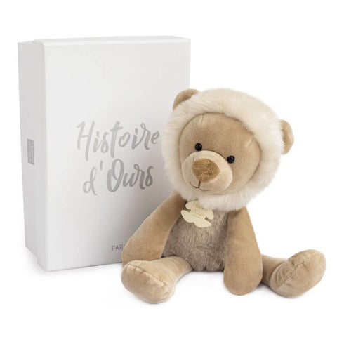 Histoire d'Ours Animal Plush Toys – LittleShop