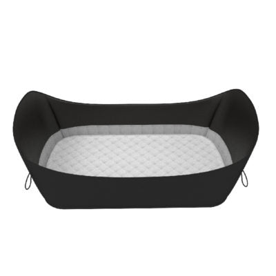 Veer All-Terrain Cruiser Nap System - Black