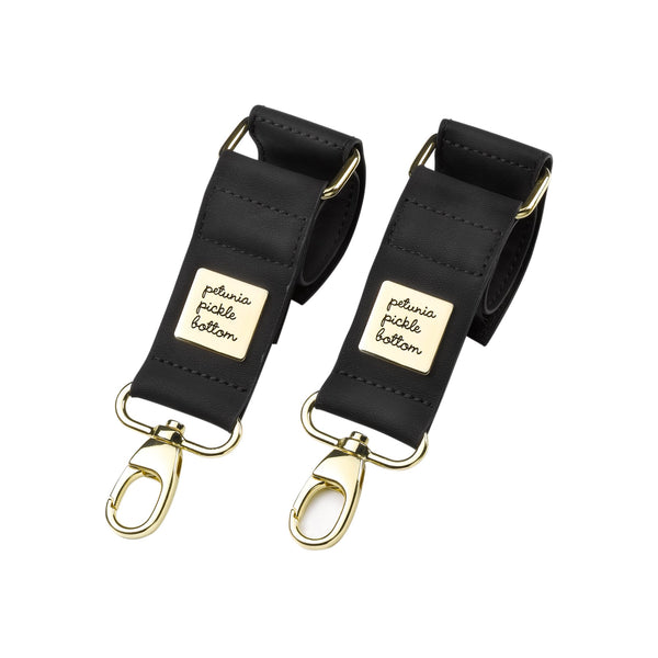 Petunia Valet Stroller Clips