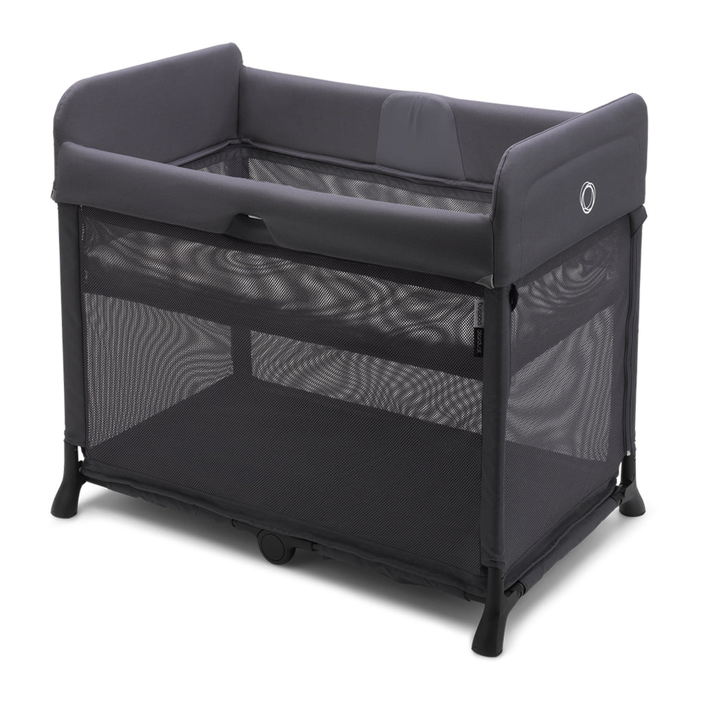 bugaboo stardust grey Bugaboo Stardust Pop-Up Playard – Buttercup