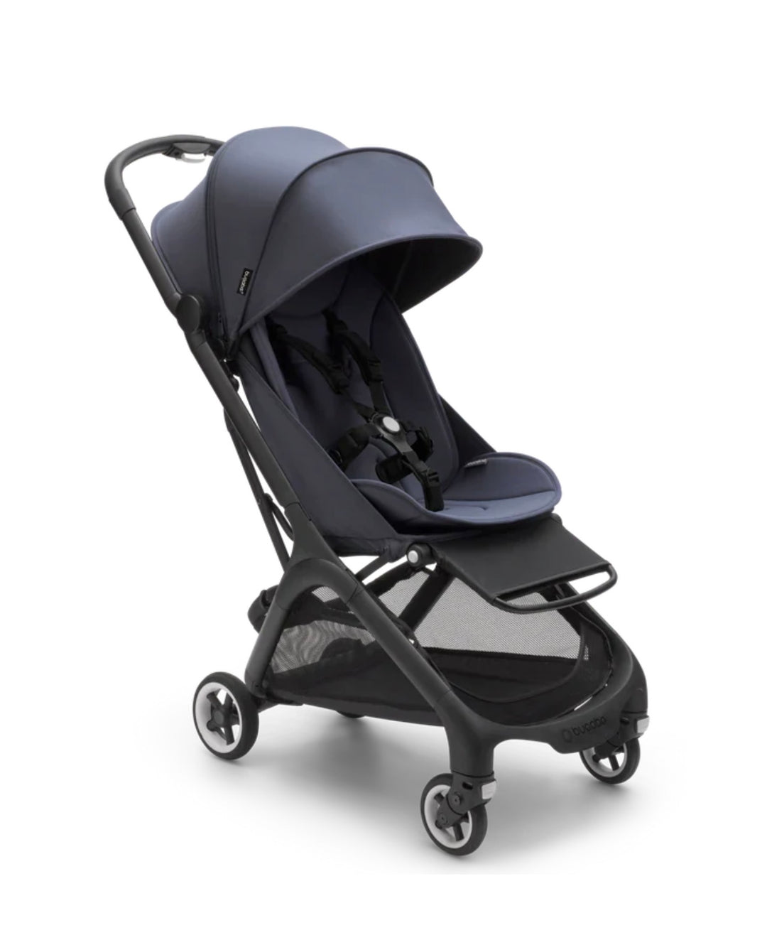 Bugaboo Butterfly Compact Stroller – Buttercup