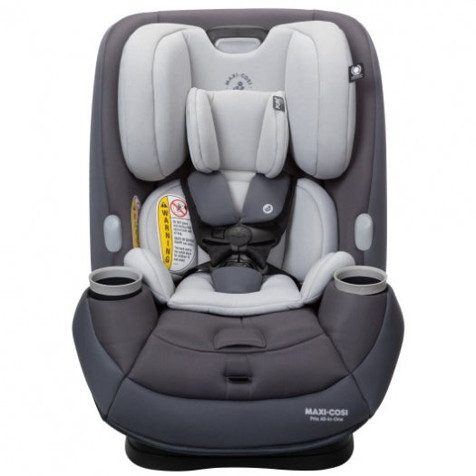 maxi cosi adjustable base Maxi Cosi Pria All-in-One Convertible Car Seat – Buttercup