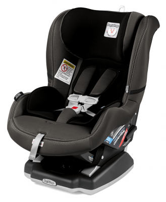 Convertible Car Seat 5/65 Non Leather