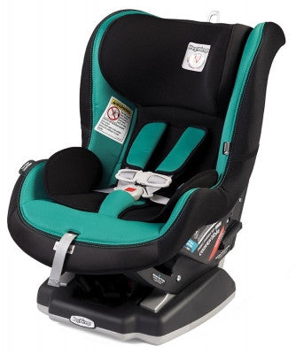 Convertible Car Seat 5/65 Non Leather