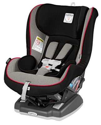 Convertible Car Seat 5/65 Non Leather