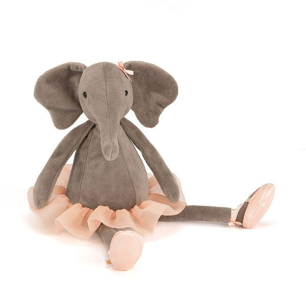Jellycat Dancing Darcey's Medium 13"