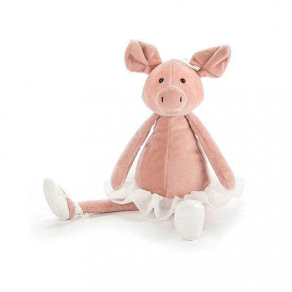 Jellycat Dancing Darcey's Medium 13"