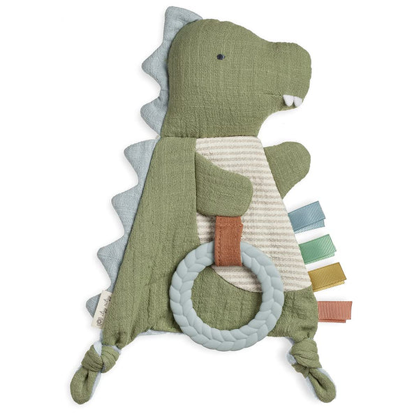 Itzy Ritzy Bitzy Crinkle Sensory toy