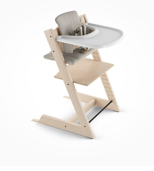 Stokke Tripp Trapp High Chair Complete Set