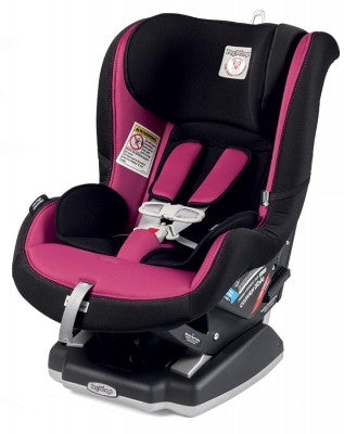 Convertible Car Seat 5/65 Non Leather