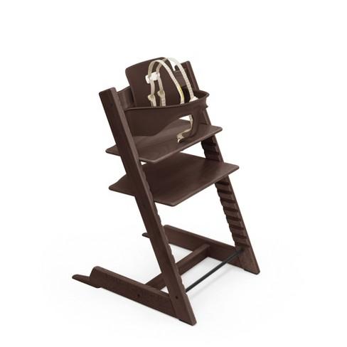 Stokke Tripp Trapp High Chair & Baby Set