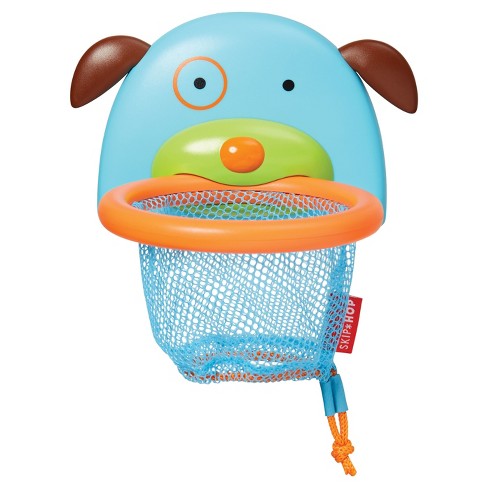 Skip Hop Zoo Bathtime Basketball - Dog