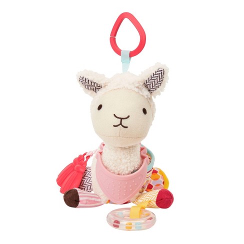 Skip Hop Bandana Buddies - Llama