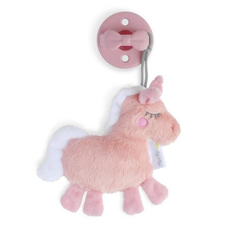 Itzy Ritzy Sweetie Pal Unicorn