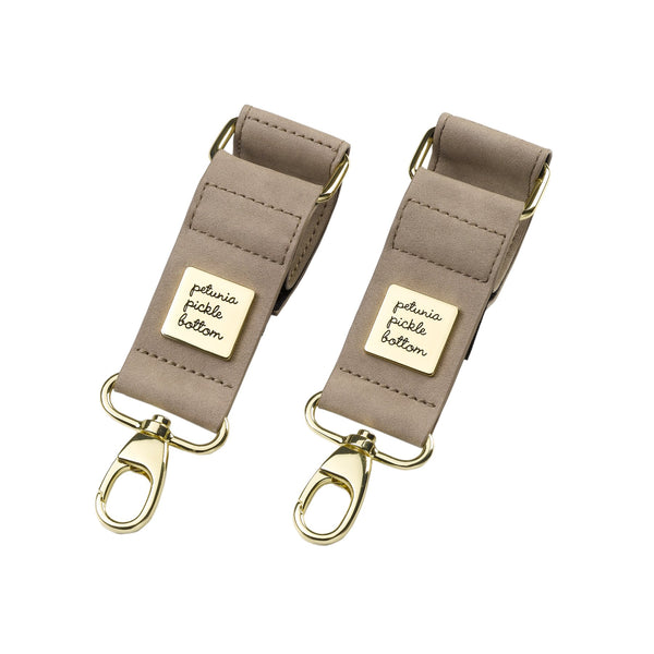 Petunia Valet Stroller Clips
