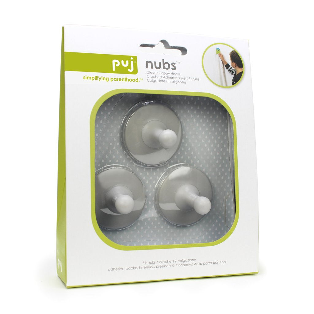 Puj Nubs