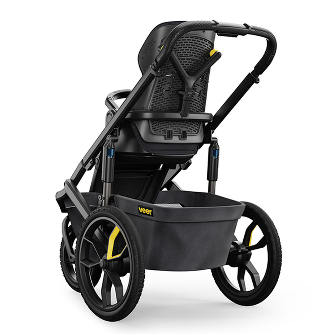 Veer Switchback & Jog Jogging frame – Buttercup