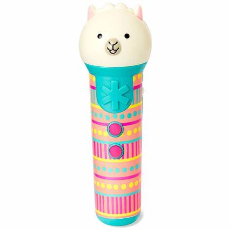 Skip Hop Zoo La La Llama