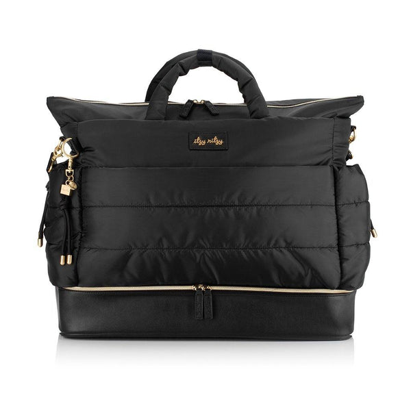 Itzy Ritzy® The Dream Team™ Weekender Fashion Diaper Bag