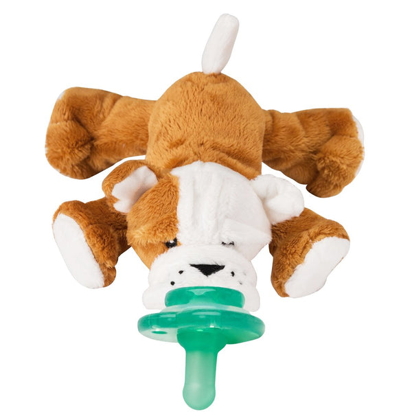 Nookums Paci-Plushies Buddies