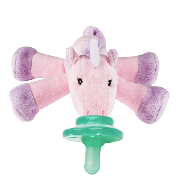 Nookums Paci-Plushies Buddies