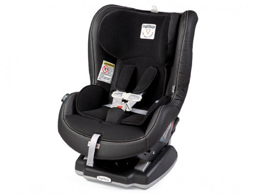 Peg Perego Convertible Car Seat 5/65 Leather