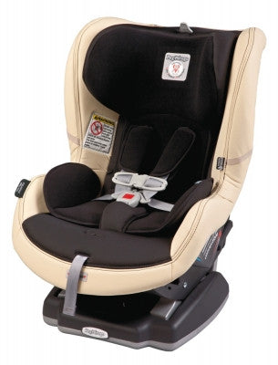 Peg Perego Convertible Car Seat 5/65 Leather