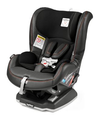 Convertible Car Seat 5/65 Non Leather
