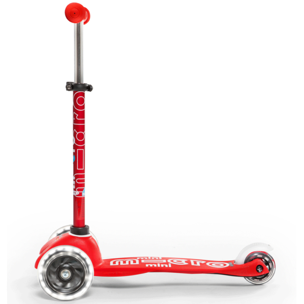 Micro Mobility Mini Micro Deluxe Ab 73,91 € (Oktober 2025