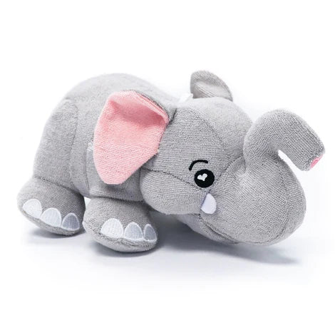Soapsox Bath Scrub - Miles the Elephant