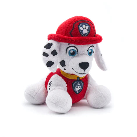 Soapsox Bath Scrub - Marshall Paw Patrol