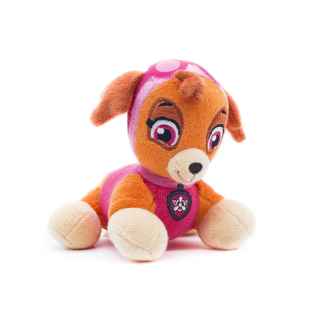 Soapsox Bath Scrub - Skye Paw Patrol