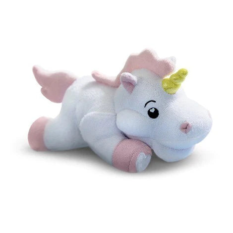 Soapsox Bath Scrub - Nova the Unicorn