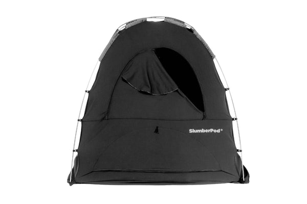 SlumberPod Privacy Pod for Babies and Toddlers Blackout Dark Sleeping Space