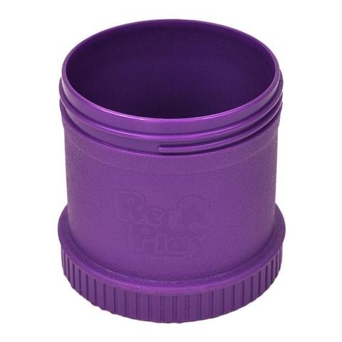 Re-Play Snack Pod Base