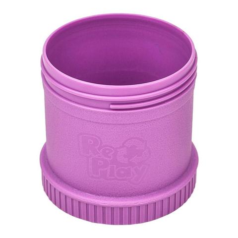 Re-Play Snack Pod Base