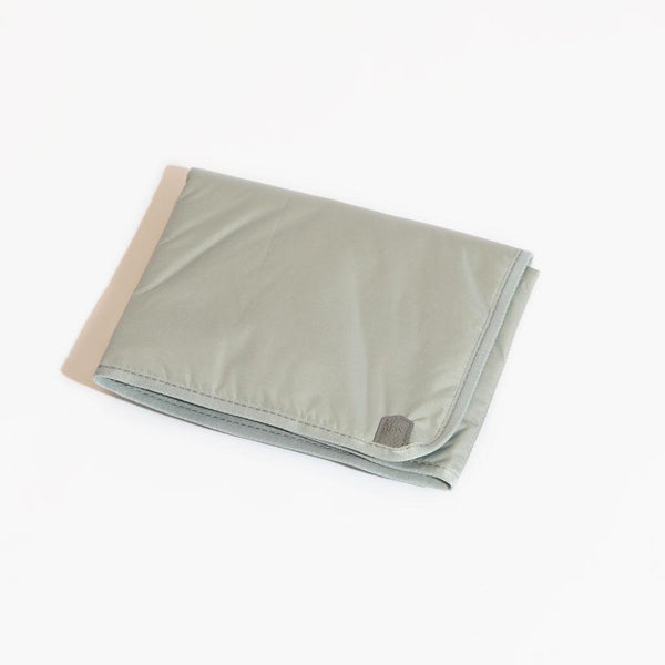 Freshly Picked Stone Classic Diaper Bag