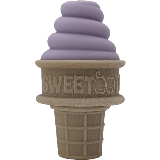 Baby SweeTooth Ice Cream Teether