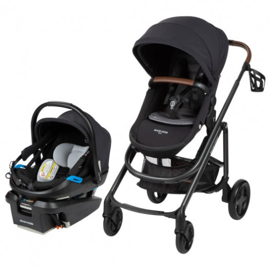 Maxi Cosi Tayla™ XP Travel System