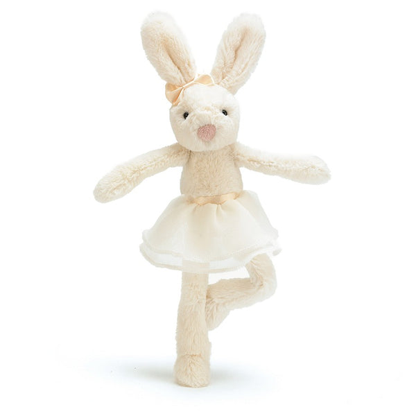 Lulu Tutu Bunny