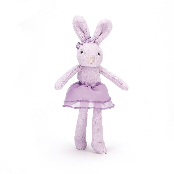 Lulu Tutu Bunny