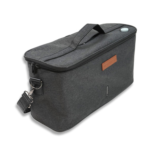 2-IN-1 Cooler Bag with UV Light Sterilization